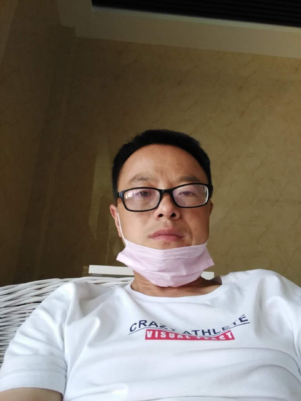 小马奔腾的第一张照片--敦化交友中心