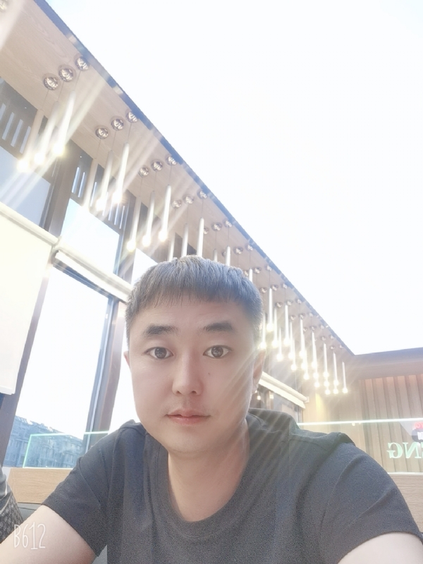 对的它的第一张照片--敦化交友中心