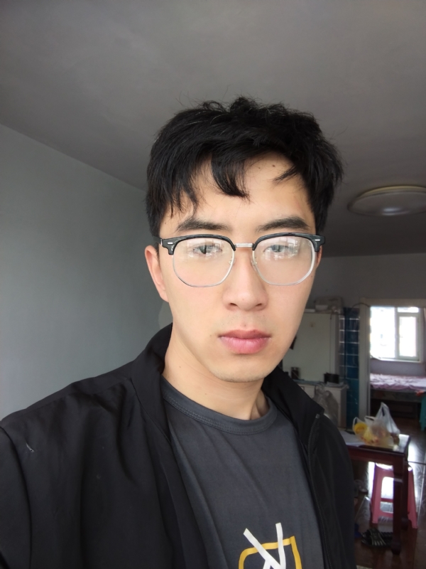 雷震雨的第二张照片--敦化交友中心
